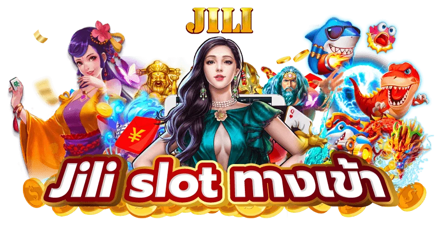 jili slot